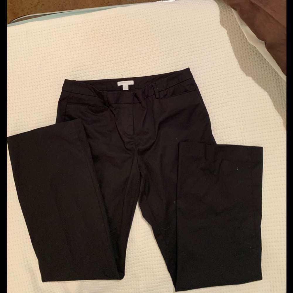 New York & Co black pants